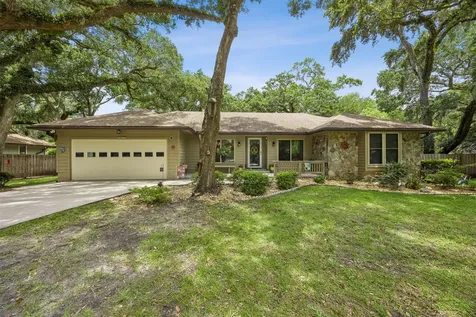 2047 Oak Marsh Drive Fernandina Beach FL 32034