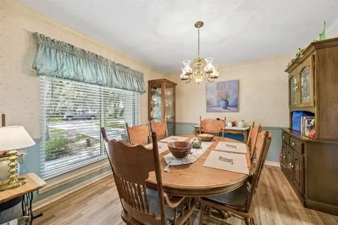2047 Oak Marsh Drive Fernandina Beach FL 32034