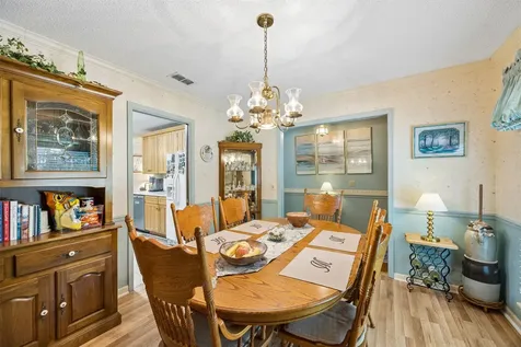 2047 Oak Marsh Drive Fernandina Beach FL 32034