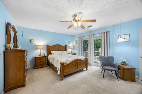 2047 Oak Marsh Drive Fernandina Beach FL 32034