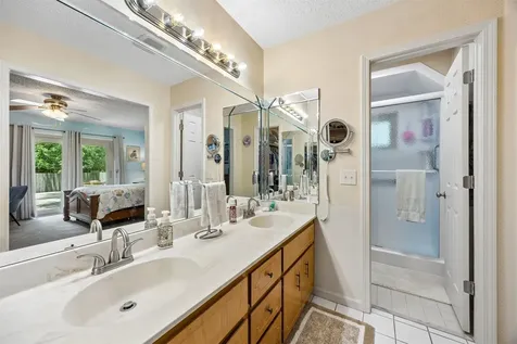 2047 Oak Marsh Drive Fernandina Beach FL 32034