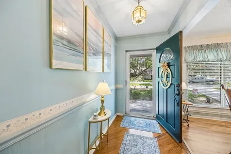 2047 Oak Marsh Drive Fernandina Beach FL 32034