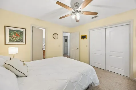 2047 Oak Marsh Drive Fernandina Beach FL 32034