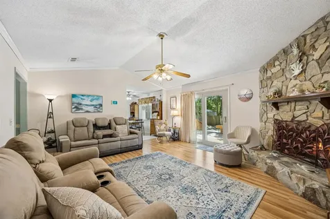 2047 Oak Marsh Drive Fernandina Beach FL 32034