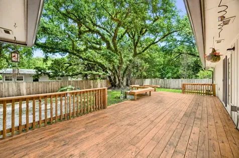2047 Oak Marsh Drive Fernandina Beach FL 32034