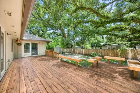 2047 Oak Marsh Drive Fernandina Beach FL 32034