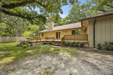 2047 Oak Marsh Drive Fernandina Beach FL 32034