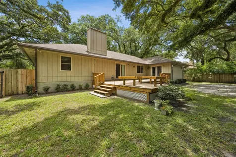 2047 Oak Marsh Drive Fernandina Beach FL 32034