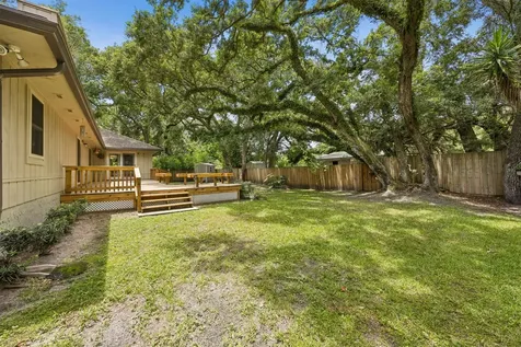 2047 Oak Marsh Drive Fernandina Beach FL 32034