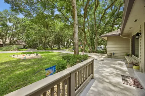 2047 Oak Marsh Drive Fernandina Beach FL 32034