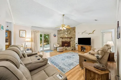 2047 Oak Marsh Drive Fernandina Beach FL 32034