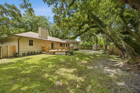 2047 Oak Marsh Drive Fernandina Beach FL 32034