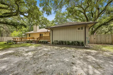 2047 Oak Marsh Drive Fernandina Beach FL 32034