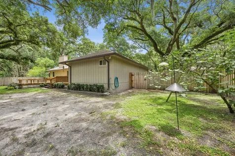 2047 Oak Marsh Drive Fernandina Beach FL 32034