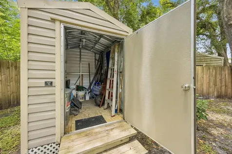 2047 Oak Marsh Drive Fernandina Beach FL 32034