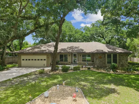2047 Oak Marsh Drive Fernandina Beach FL 32034