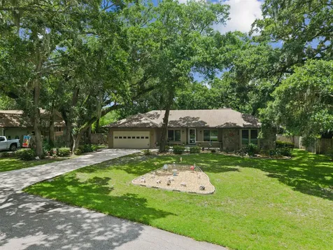2047 Oak Marsh Drive Fernandina Beach FL 32034