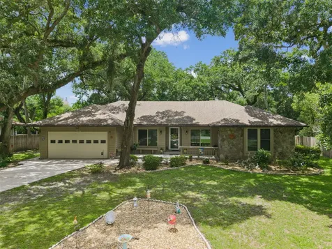 2047 Oak Marsh Drive Fernandina Beach FL 32034
