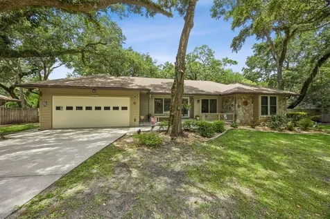 2047 Oak Marsh Drive Fernandina Beach FL 32034