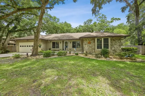 2047 Oak Marsh Drive Fernandina Beach FL 32034