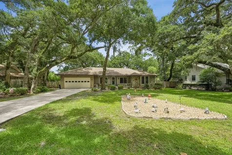 2047 Oak Marsh Drive Fernandina Beach FL 32034