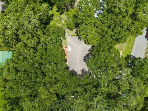 2047 Oak Marsh Drive Fernandina Beach FL 32034