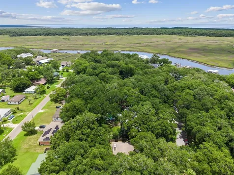 2047 Oak Marsh Drive Fernandina Beach FL 32034
