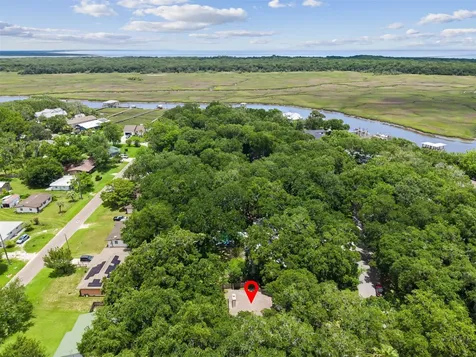 2047 Oak Marsh Drive Fernandina Beach FL 32034