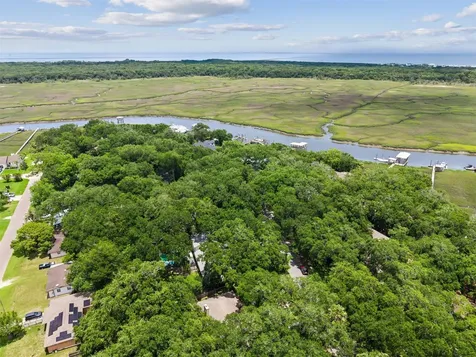 2047 Oak Marsh Drive Fernandina Beach FL 32034