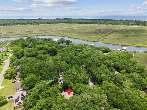 2047 Oak Marsh Drive Fernandina Beach FL 32034