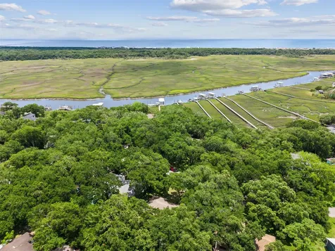 2047 Oak Marsh Drive Fernandina Beach FL 32034