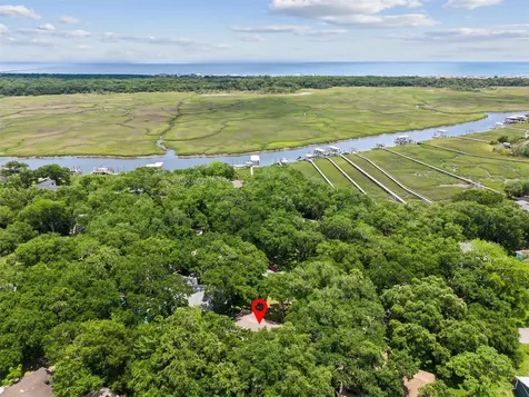 2047 Oak Marsh Drive Fernandina Beach FL 32034