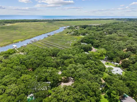 2047 Oak Marsh Drive Fernandina Beach FL 32034