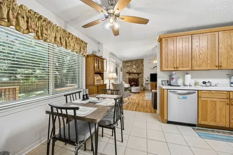 2047 Oak Marsh Drive Fernandina Beach FL 32034