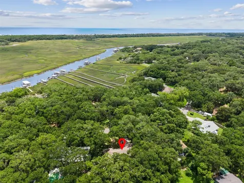 2047 Oak Marsh Drive Fernandina Beach FL 32034