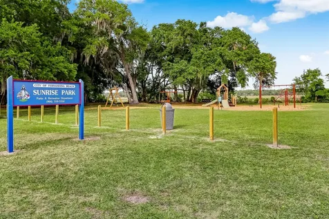 2047 Oak Marsh Drive Fernandina Beach FL 32034