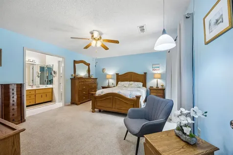 2047 Oak Marsh Drive Fernandina Beach FL 32034