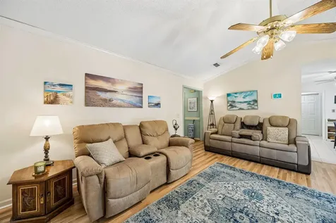2047 Oak Marsh Drive Fernandina Beach FL 32034