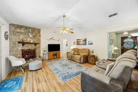 2047 Oak Marsh Drive Fernandina Beach FL 32034