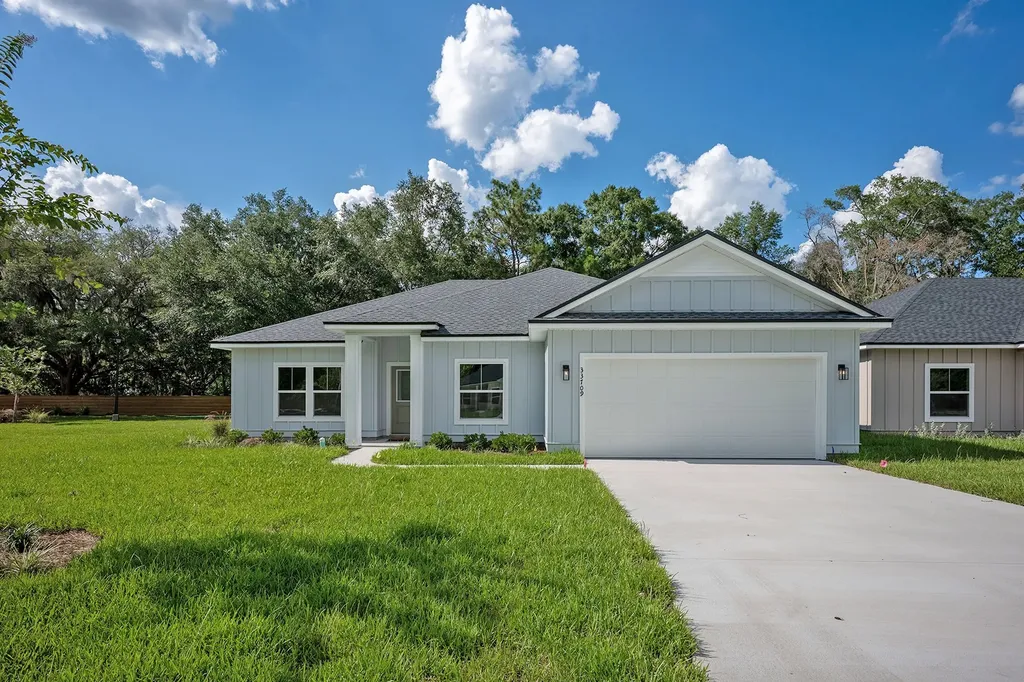 33709 Holland Walk Drive Hilliard FL 32046