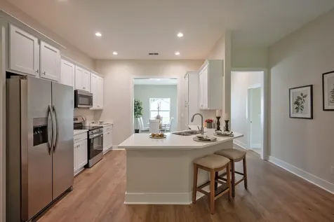 33709 Holland Walk Drive Hilliard FL 32046