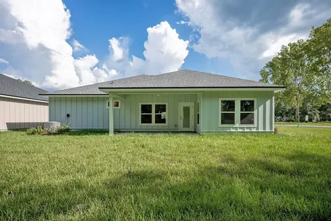 33709 Holland Walk Drive Hilliard FL 32046