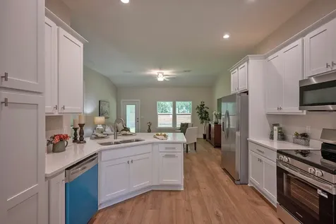 33709 Holland Walk Drive Hilliard FL 32046