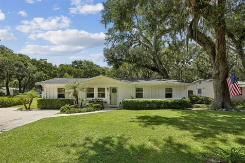 2863 Bob White Lane Fernandina Beach FL 32034