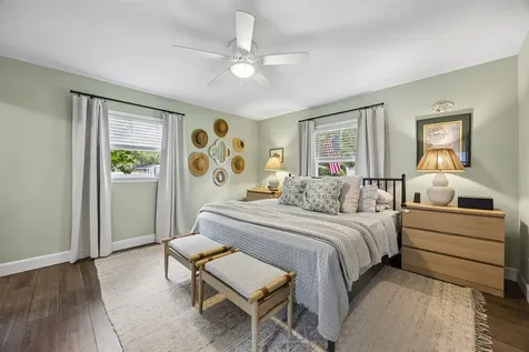 2863 Bob White Lane Fernandina Beach FL 32034