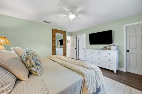 2863 Bob White Lane Fernandina Beach FL 32034