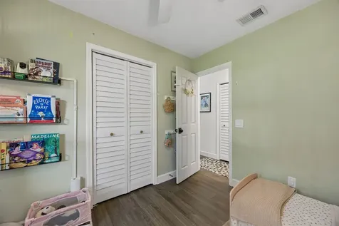 2863 Bob White Lane Fernandina Beach FL 32034