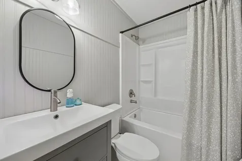 2863 Bob White Lane Fernandina Beach FL 32034