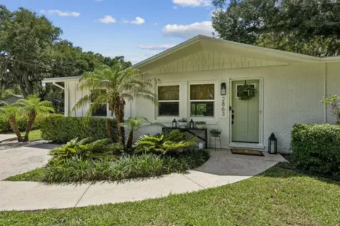 2863 Bob White Lane Fernandina Beach FL 32034