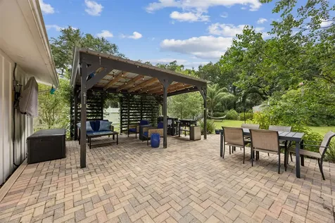 2863 Bob White Lane Fernandina Beach FL 32034